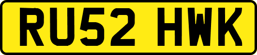 RU52HWK