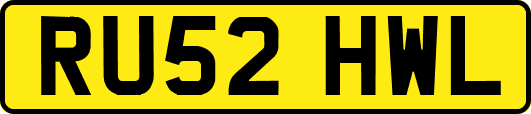 RU52HWL