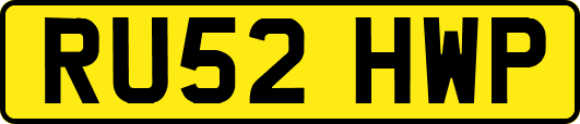 RU52HWP