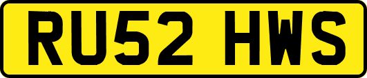 RU52HWS