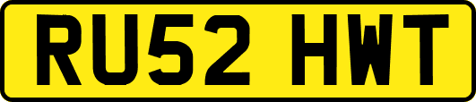 RU52HWT