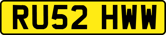 RU52HWW