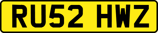 RU52HWZ