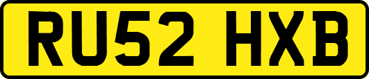 RU52HXB