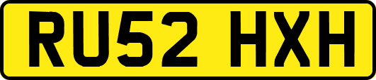 RU52HXH