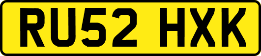 RU52HXK