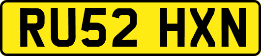 RU52HXN
