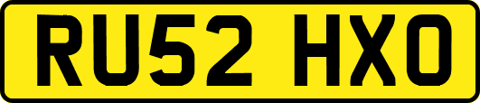 RU52HXO