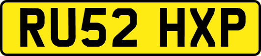 RU52HXP