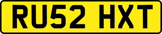 RU52HXT