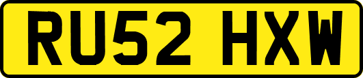 RU52HXW