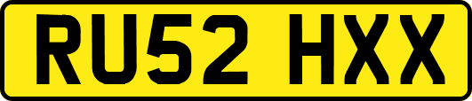 RU52HXX