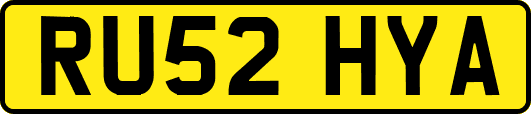 RU52HYA
