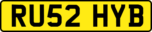 RU52HYB