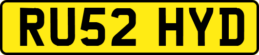 RU52HYD