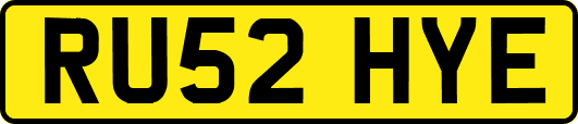 RU52HYE