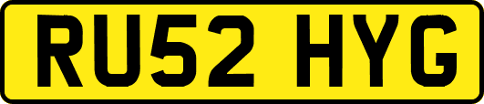 RU52HYG