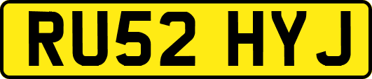 RU52HYJ
