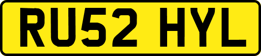 RU52HYL