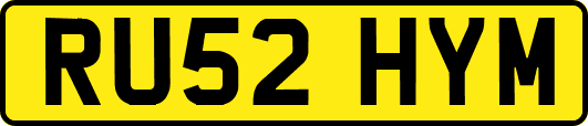 RU52HYM