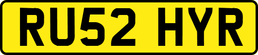 RU52HYR