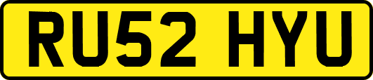 RU52HYU