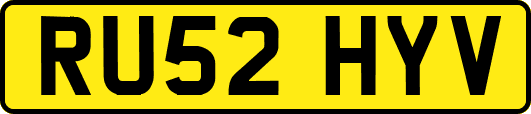 RU52HYV