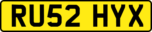 RU52HYX