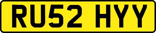 RU52HYY