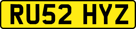 RU52HYZ