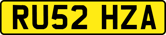 RU52HZA
