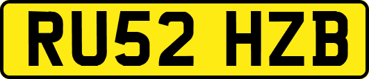 RU52HZB