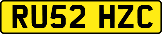 RU52HZC