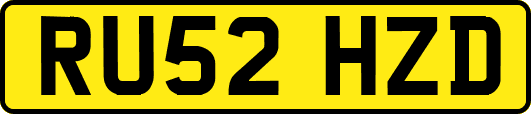 RU52HZD