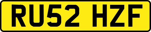 RU52HZF