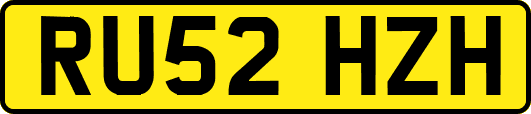 RU52HZH