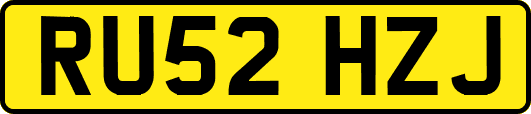 RU52HZJ