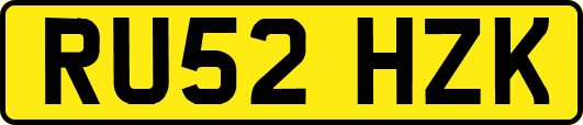 RU52HZK