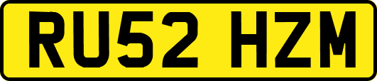 RU52HZM