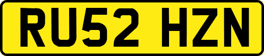 RU52HZN