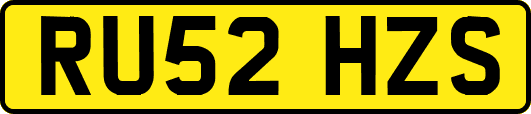 RU52HZS