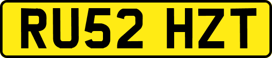 RU52HZT