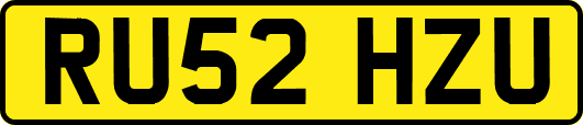 RU52HZU