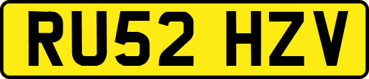 RU52HZV