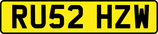 RU52HZW