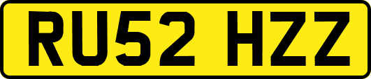 RU52HZZ