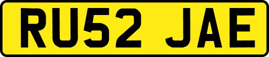 RU52JAE