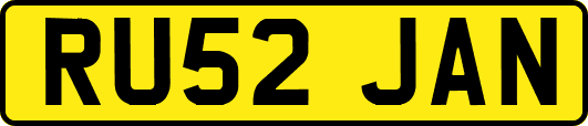 RU52JAN