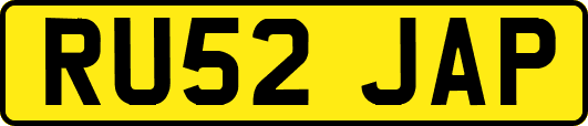 RU52JAP
