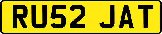 RU52JAT
